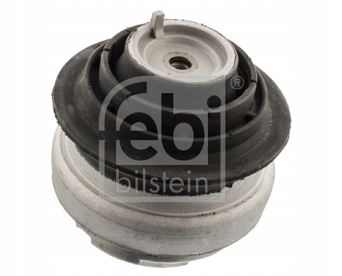 COUSSIN MOTEUR MERCEDES W202 210 FEBI BIL KIT NIEZBEDNIK CONDUCTEUR #1