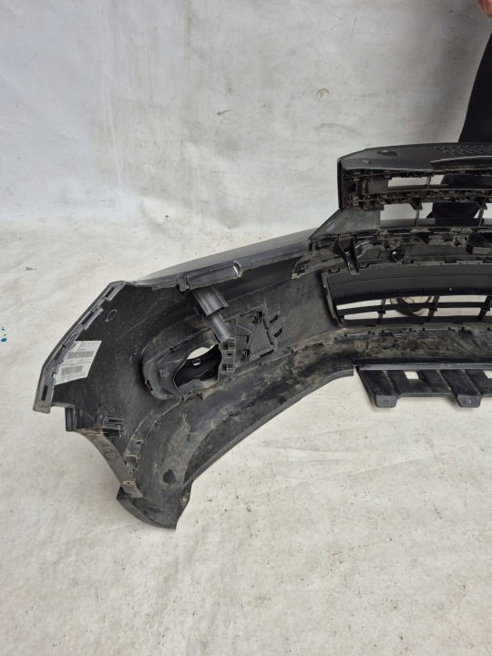 VW TIGUAN I LIFT 5N0 11- PARE-CHOCS AVANT AVANT GRILLE SPR 6XPDC 5N0807221K