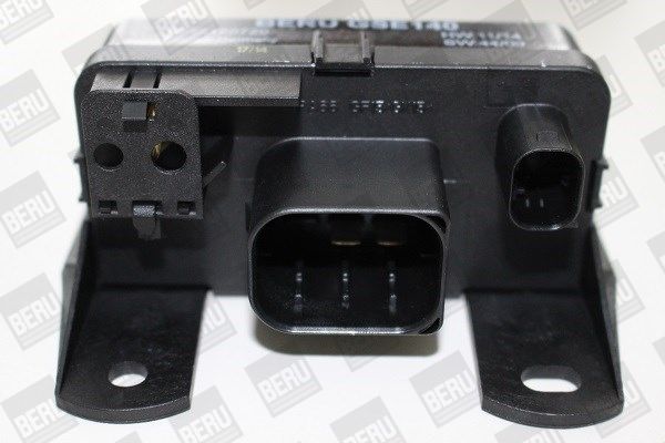 BERU UNIDAD DE CONTROL BUJÍAS ZAR MB C W203 97- GSE140 