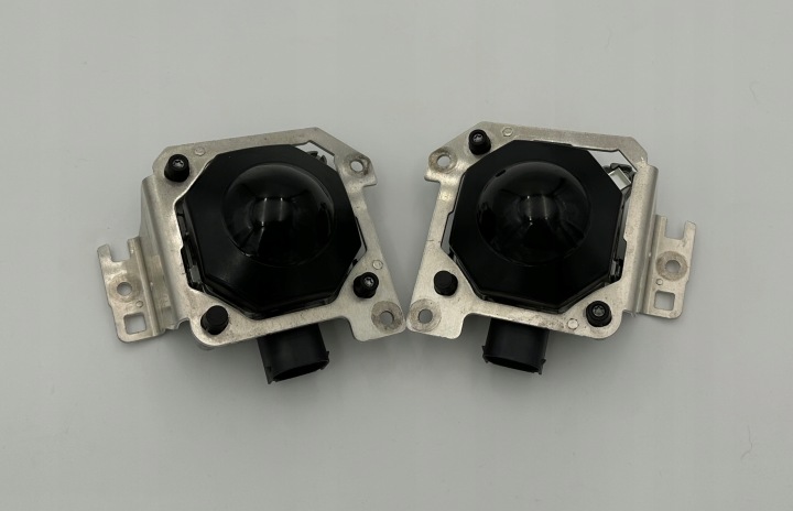 RADAR DISTRONIC ACC AUDI 8W0907561K