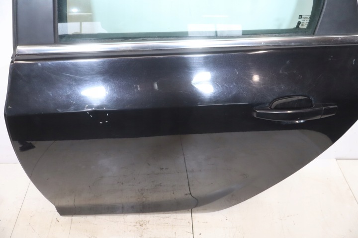 PORTES GAUCHE ARRIÈRE OPEL ASTRA J Z20R BERLINE COMPACTE