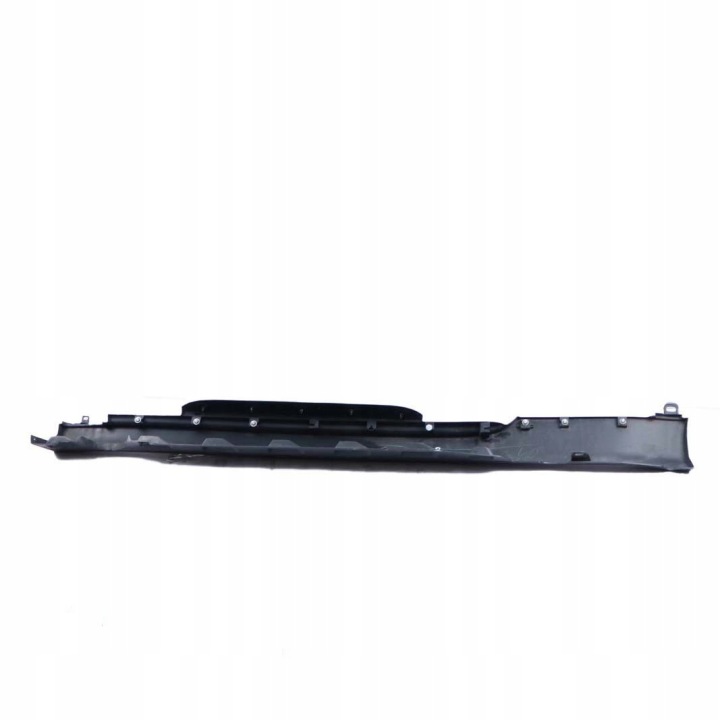 MINI COOPER PACEMAN R61 MOULURE REVÊTEMENT SEUIL SEUIL DROITE 9808936