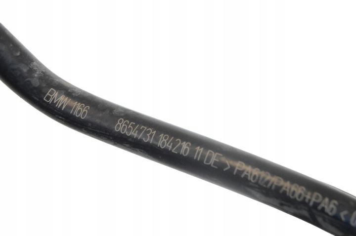 BMW F40 FIL PRESSION 2020 8654731