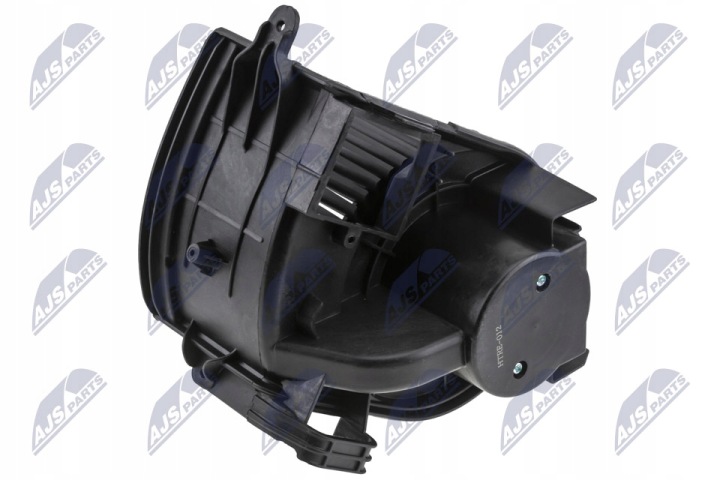 VENTILATEUR CONDUIT D'AIR AIR EWN-RE-012 NTY