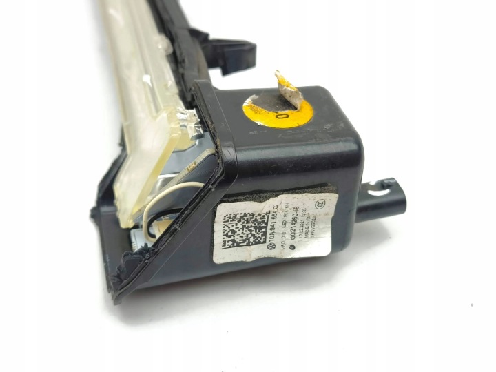 VOLKSWAGEN ID.3 2021 DROITE CÔTÉ PHARE LED VERS CONDUITE DIURNE