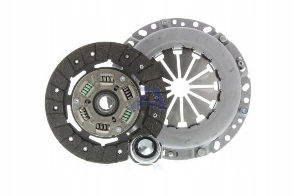 A891D9_C KIT ADHÉRENCE AVEC ROULEMENT WYCISKOWYM PA