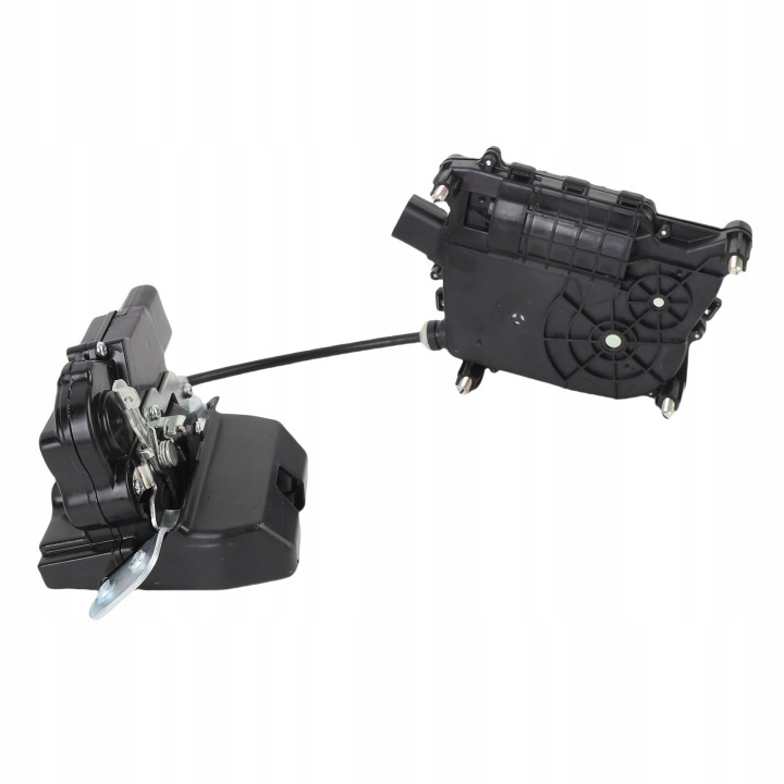 ARRIÈRE PUISSANCE ARRIÈRE COUVERCLES DE COFFRE SERVOMOTEUR 81230D3100 ARRIÈRE COFFRE SERRURE LID X6