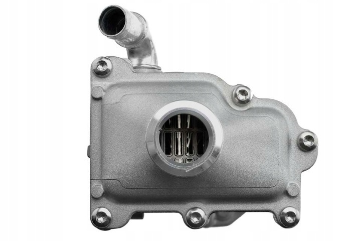 RADIATEUR GAZ D'ÉCHAPPEMENT SOUPAPE EGR DUCATO DAILY 3.0D 11-