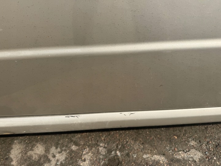 SKODA FABIA I LIFT PORTES GAUCHE AVANT GAUCHE AVANT LF8F