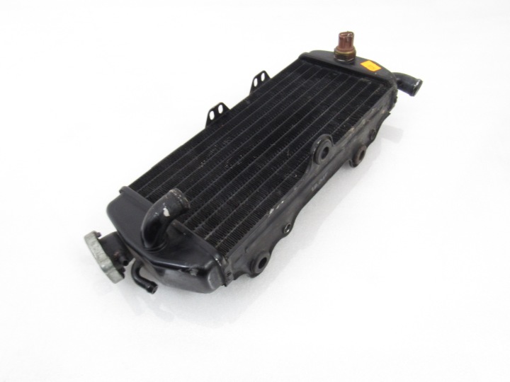 RADIATEUR DROITE KTM DUKE 640, 02R LC4 II
