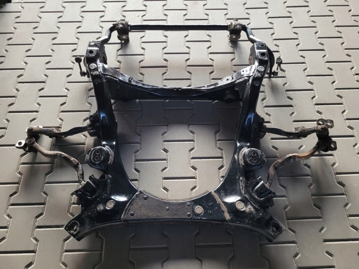 CHÂSSIS CHÂSSIS AVANT POUTRE STABILISATEUR LEXUS LS IV 600 LS600H 5.0