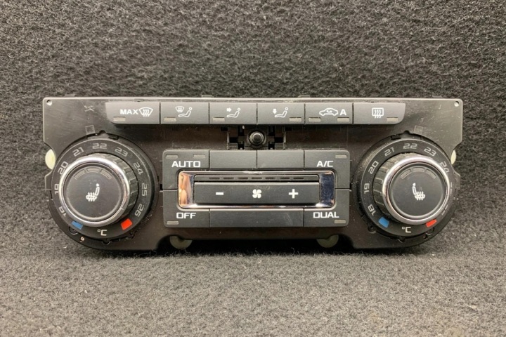 AUTRE MODULES SKODA YETI (5L) 3T0907044CE 2.0L DIESEL 2015