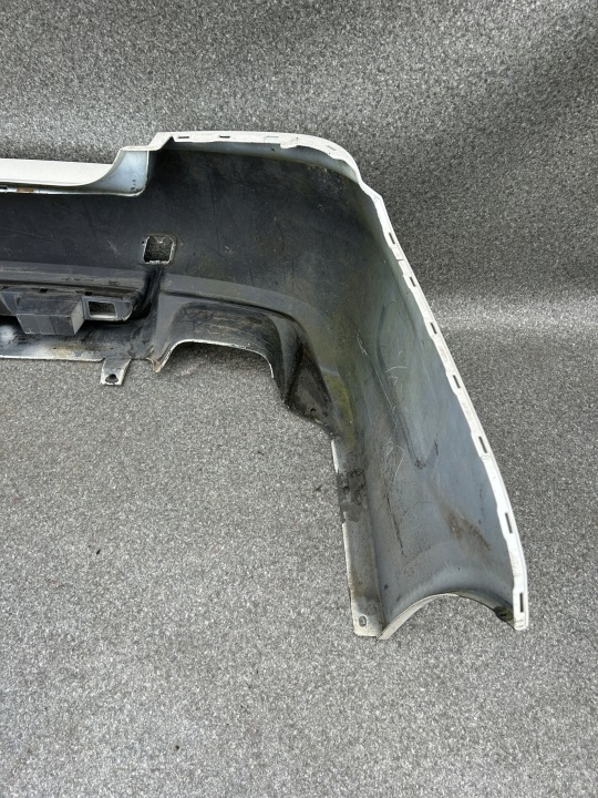 PARE-CHOCS ARRIÈRE SUBARU IMPREZA STI 57704FG120
