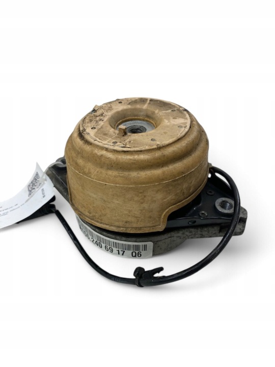 MERCEDES-BENZ GLS X166 POIGNÉE MOTEUR A1662406917