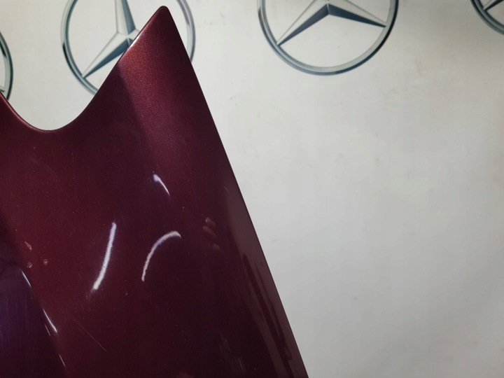 AILE AVANT GAUCHE AVANT MERCEDES ML W164 C544 544