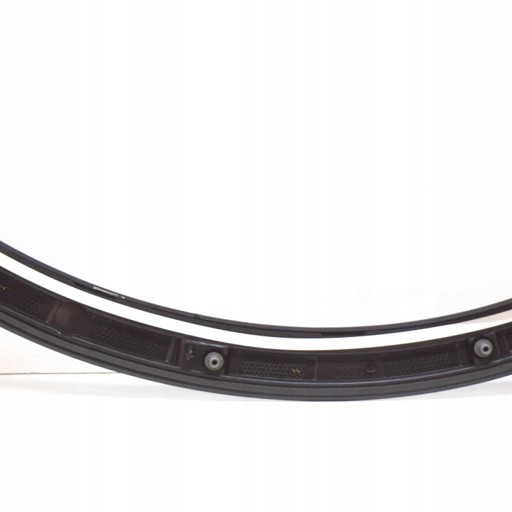 AUDI Q3 F3 AVANT GAUCHE AILE MOULURE PASSAGE DE ROUE 83A853717AGRUORYGINALNA