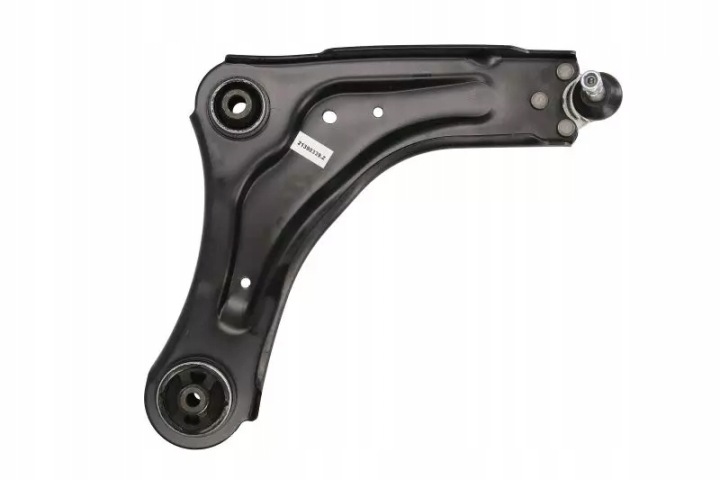 BRAS DE SUSPENSION RENAULT GAUCHE