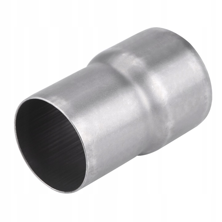 ADAPTATEUR 51MM VERS 60MM ÉCHAPPEMENT SILENCIEUX ADAPTATEUR