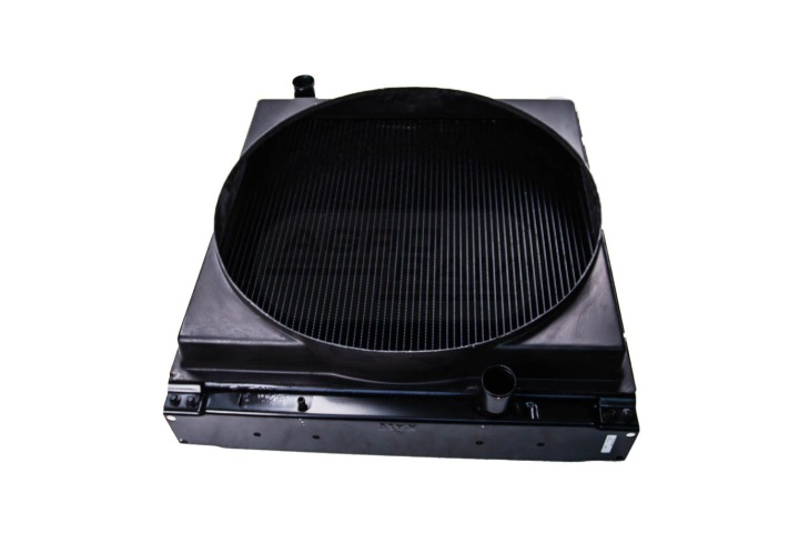 RADIATEUR RENAULT CLAAS 7700057547