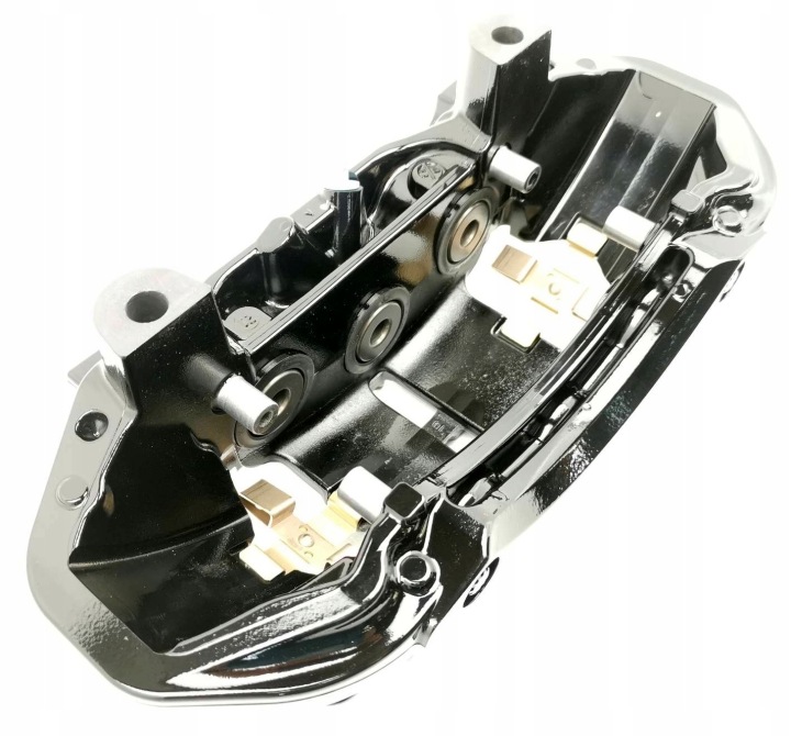ÉTRIER DE FREIN DE FREIN DROIT AVANT AVANT AUDI E-TRON GT 4J3615124B NEUF ORIGINE