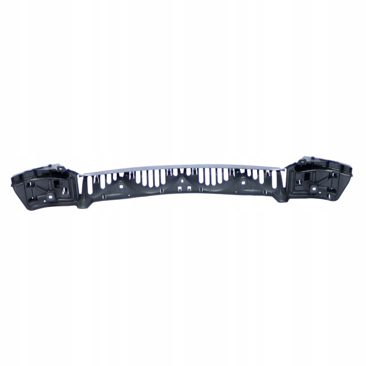 BMW F06 F12 F13 FIXATION POIGNÉE GLISSIÈRE PARE-CHOCS ARRIÈRE ARRIÈRE 7223161