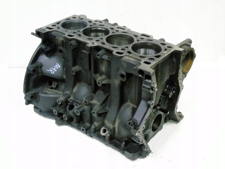 BLOC MOTEUR M9R782 2.0 DCI TRAFIC 2 VIVARO PRIMASTAR ESPACE MEGANE LAGUNA