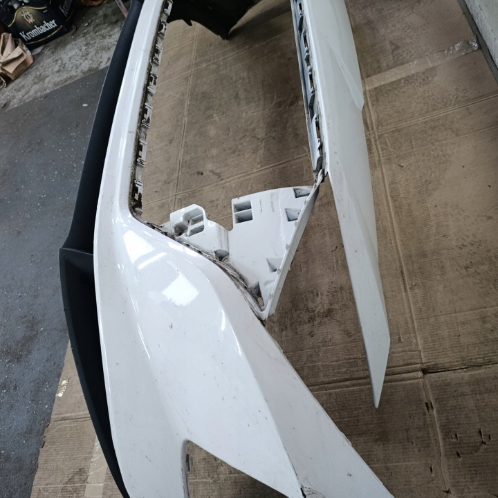 PARE-CHOCS AVANT HYUNDAI I20 III 86511-Q0000