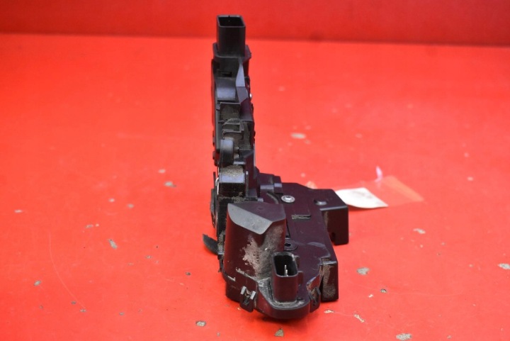 SERRURE DE PORTE DROIT ARRIÈRE ARRIÈRE EUROPE AM2A-R26412-BA FORD S-MAX MK1 LIFT 10-15