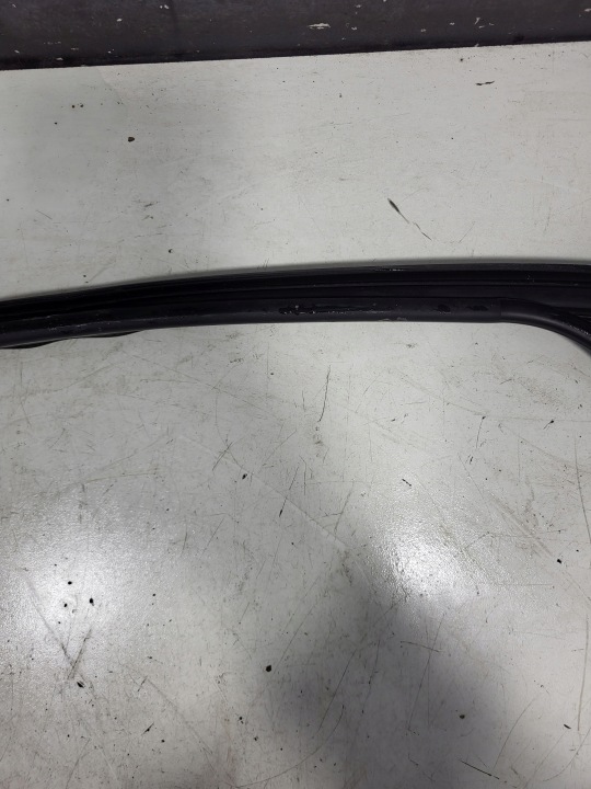 CHÂSSIS JOINT D'ÉTANCHÉITÉ PORTES GAUCHE ARRIÈRE CITROEN C4 PICASSO II 9676852980