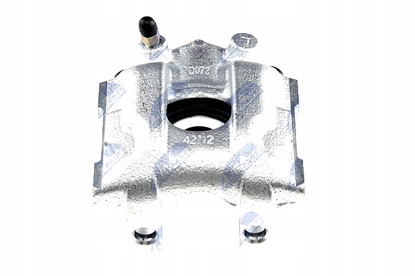 ÉTRIER DE FREIN DE FREIN ARRIÈRE BMW X5 E53 3.0I 3.0TD 4.4 00-06 GAUCHE NTY