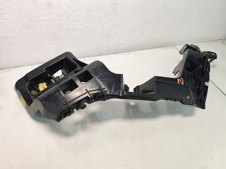 KIA EV6 GLISSIÈRE PARE-CHOCS GAUCHE ARRIÈRE 86653CV000