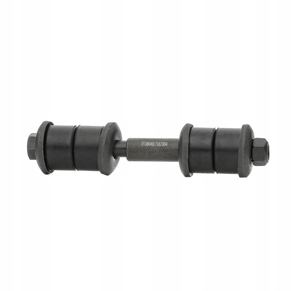 STARK SKST-0230057 BARRE DE LIAISON SUPPORT STABILISATEUR AVANT SUR OBYDWU STRONACH