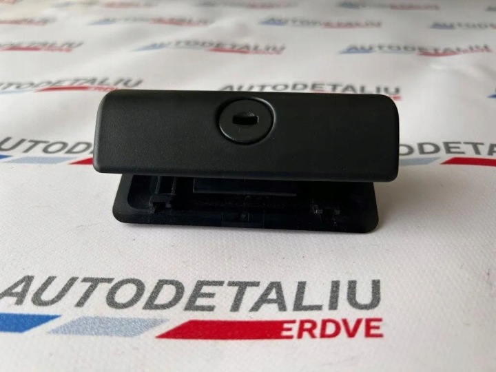 AUTRE PIÈCES INTERNE BMW 3 TOURING (E91) 8163017 3.0L DIESEL 2011