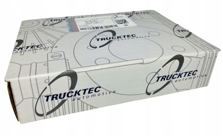 TRUCKTEC AUTOMOTIVE 01.42.110 CAPTEUR PRESSION HUILES