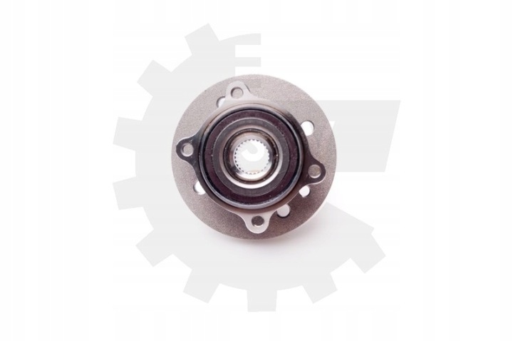 MOYEU ROUES AVEC ROULEMENT ESEN SKV 29SKV045 31226756889 AVANT MINI (R50, R52,