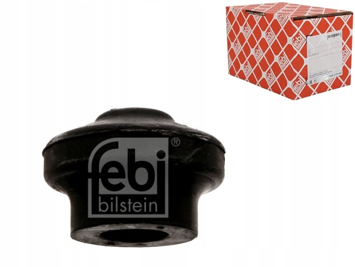 COUSSIN MOTEUR AVEC AVANT INSERT AUDI 80, 90, A4, A6 1.6D-2.8 09.86-01.05