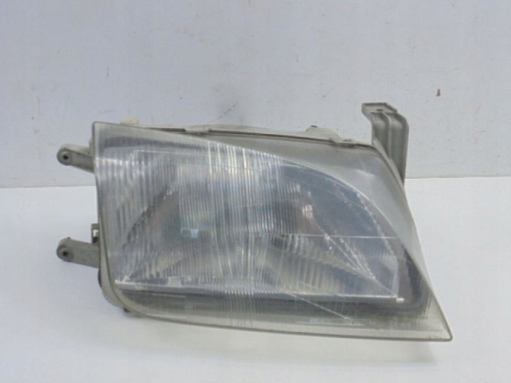 SUZUKI SWIFT II 96-04 PROJECTEUR DROIT H4 LIFT 88204580 MA