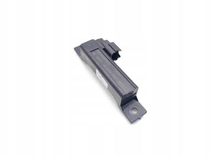 RENAULT CLIO ANTENNE INTÉRIEURE 2024 BERLINE COMPACTE 4/5DR A3C0086970000 (20-24)