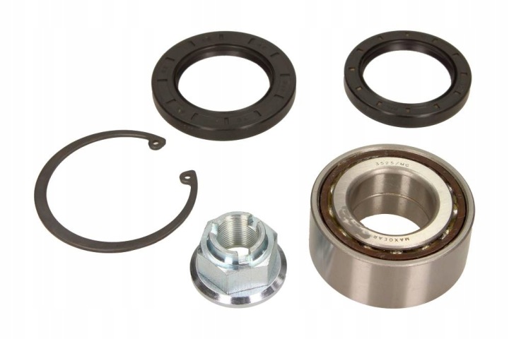 ROULEMENT ROUES VOLVO DROIT S40/V40 MAXGEAR 33-0505