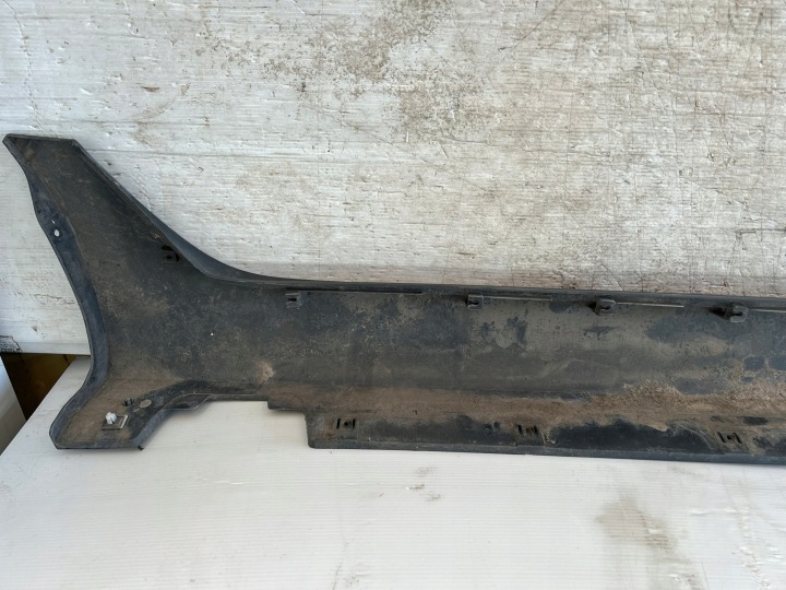 HYUNDAI IX35 MOULURE REVÊTEMENT SEUIL GAUCHE 87753-2S000
