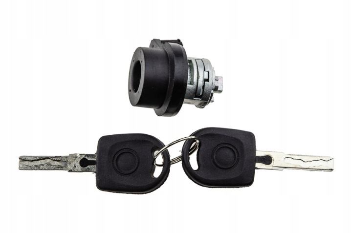 INSERT ALLUMAGE SKODA OCTAVIA II VW GOLF V T5 04-