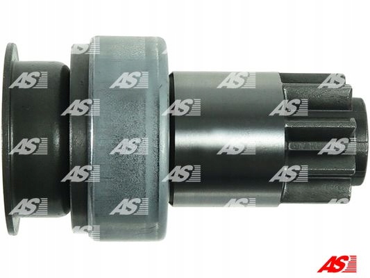 AUTOSTARTER BENDIX DÉMARREUR