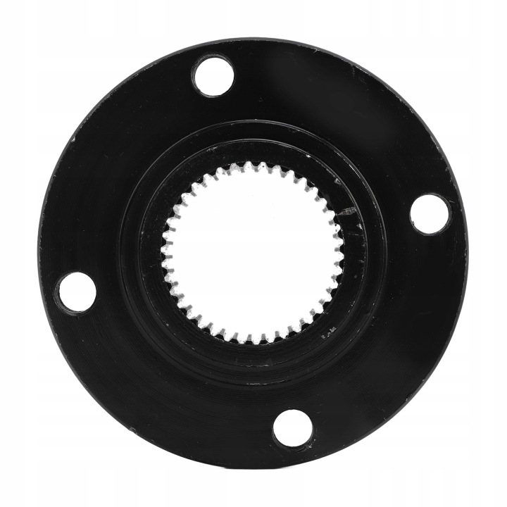 ENGRENAGE ESSIEUX ARRIÈRE FIXATION DISQUES FREINAGE 38T 38MM ACCESSOIRES VERS JZ