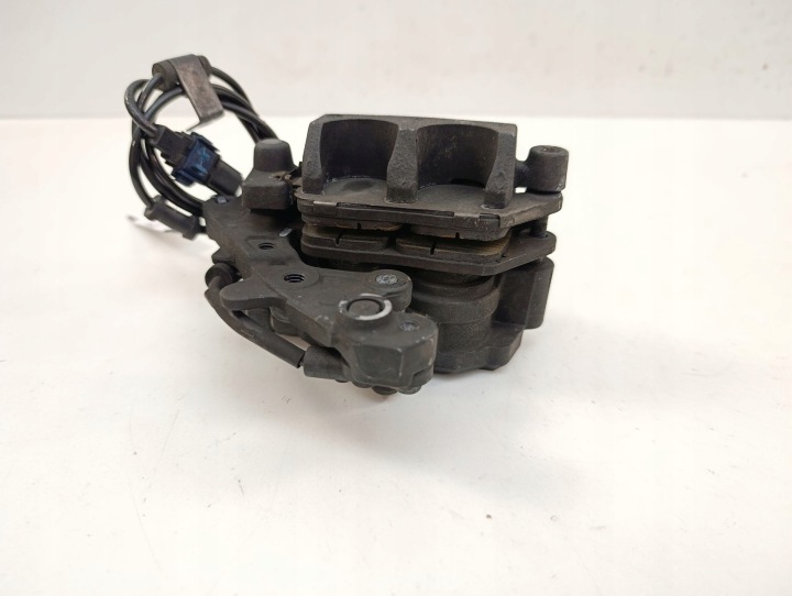 HONDA NC750X 16-20 ÉTRIER DE FREIN FREINS AVANT CAPTEUR ABS