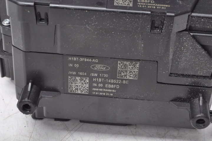 FIESTA MK8 COMMUTATEUR COMPOSITE H1BT-14B522-BE