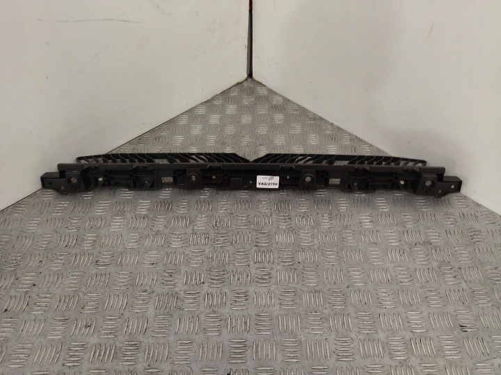 VW T CROSS GLISSIÈRE PARE-CHOCS ARRIÈRE 2GM807863A