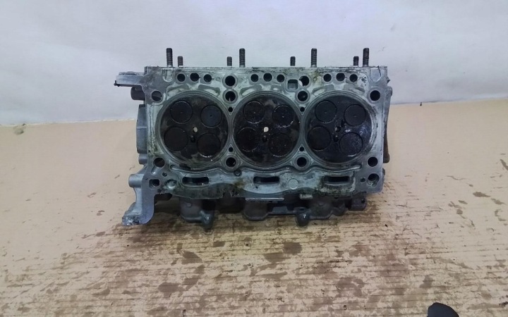 AUDI A6 C7 3,0 TDI CULASSE MOTEUR 059354DS