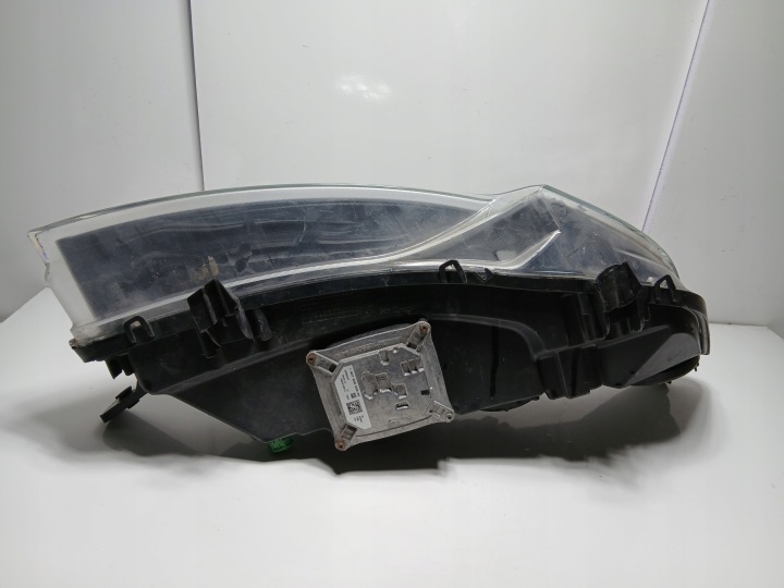 PHARE AVANT GAUCHE FIAT DUCATO PEUGEOT BOXER JUMPER LIFT 14- LED 1375102080