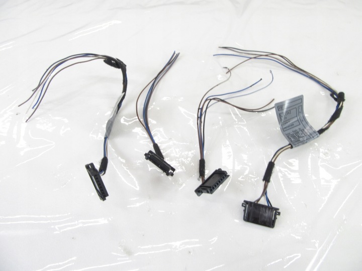 PUCE PUCE SERRURE BMW E60 E61 E70 E84 E90 E91 F01 F10 F11 F25 F30 F31