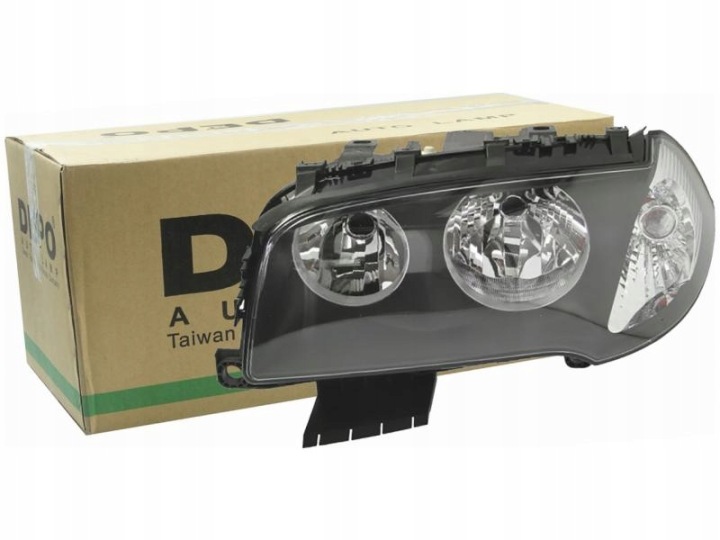 PROJECTEUR PHARE GAUCHE BMW X3 E83 03-10